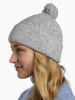 Шапка Buff Knitted NERLA (; one size; Grey)